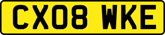 CX08WKE