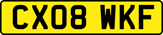 CX08WKF