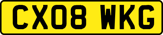 CX08WKG