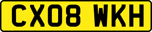 CX08WKH