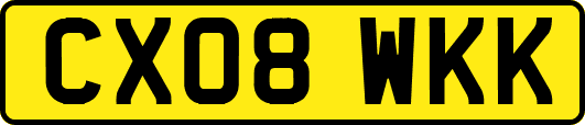 CX08WKK