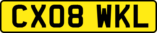 CX08WKL