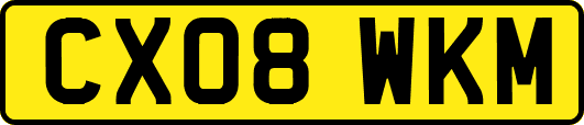 CX08WKM