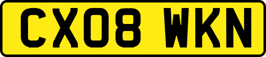 CX08WKN