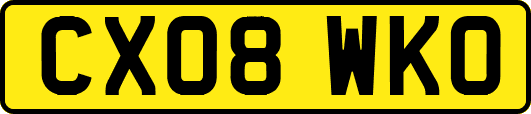 CX08WKO