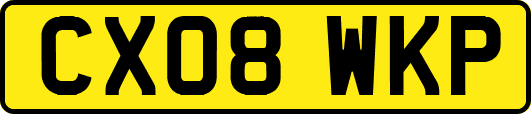 CX08WKP