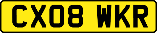 CX08WKR
