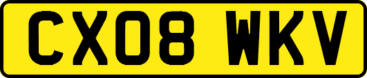 CX08WKV