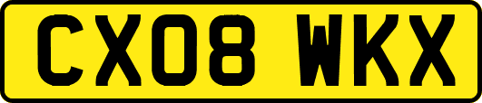 CX08WKX