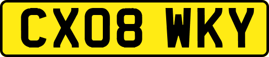 CX08WKY