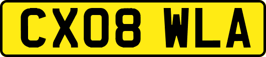 CX08WLA