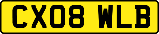 CX08WLB