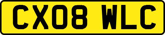 CX08WLC