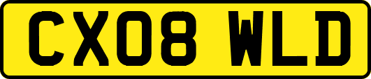 CX08WLD