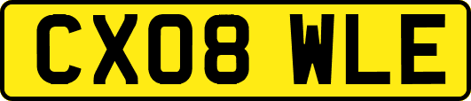 CX08WLE