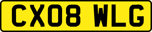 CX08WLG