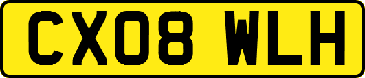 CX08WLH