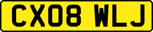 CX08WLJ
