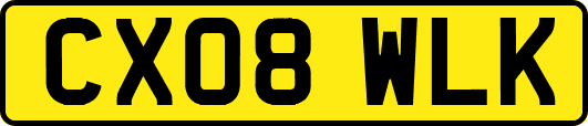 CX08WLK