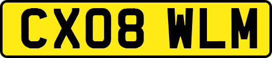 CX08WLM