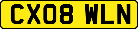 CX08WLN