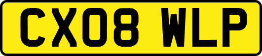 CX08WLP
