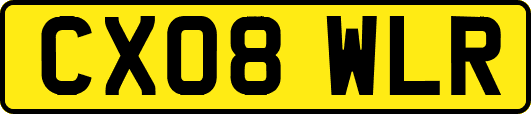 CX08WLR