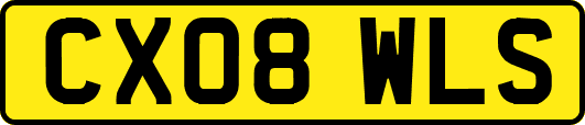 CX08WLS