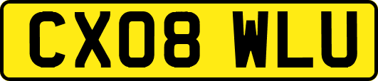 CX08WLU