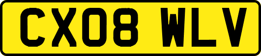 CX08WLV