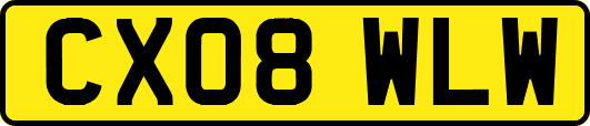 CX08WLW
