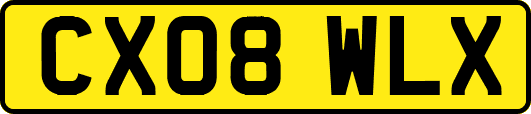 CX08WLX
