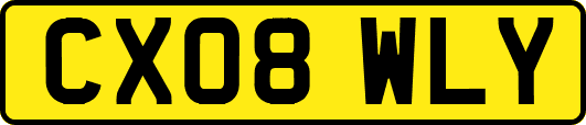 CX08WLY