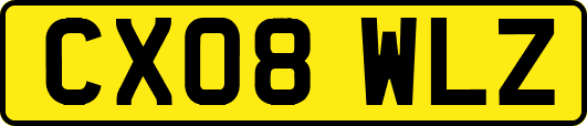 CX08WLZ