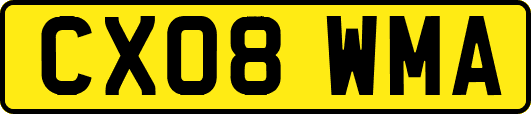 CX08WMA