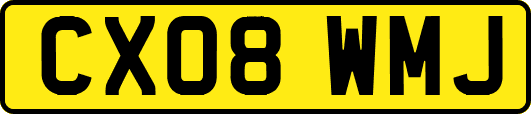 CX08WMJ