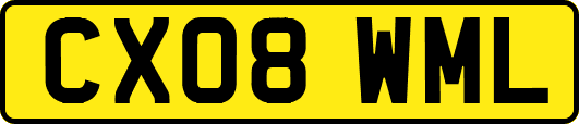 CX08WML