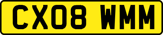 CX08WMM