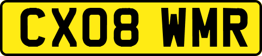 CX08WMR