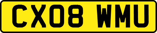 CX08WMU