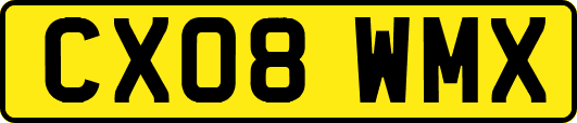 CX08WMX