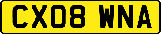 CX08WNA