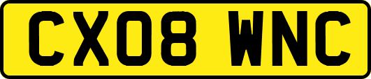 CX08WNC
