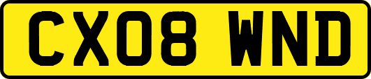 CX08WND