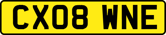 CX08WNE
