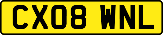 CX08WNL