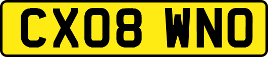 CX08WNO