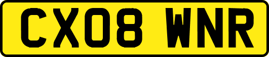 CX08WNR