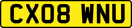 CX08WNU