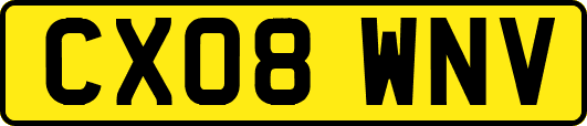 CX08WNV